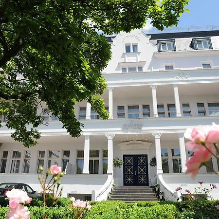 Villa Viktoria دوسلدورف المظهر الخارجي الصورة
